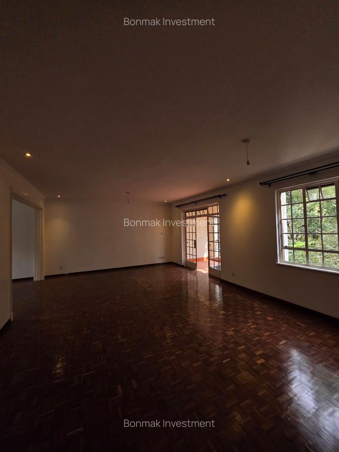 3 Bed Apartment with En Suite at Old Muthaiga - 10