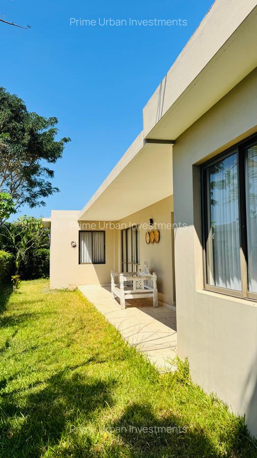 3 Bed House with En Suite at Awali Vipingo - 17