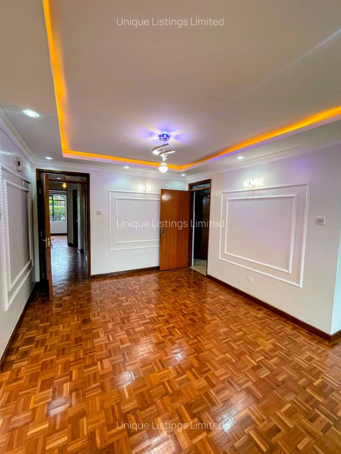 3 Bed Apartment with Parking in Lavington - 5