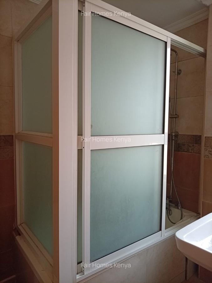 5 Bed Townhouse with En Suite at Amboseli Road - 9