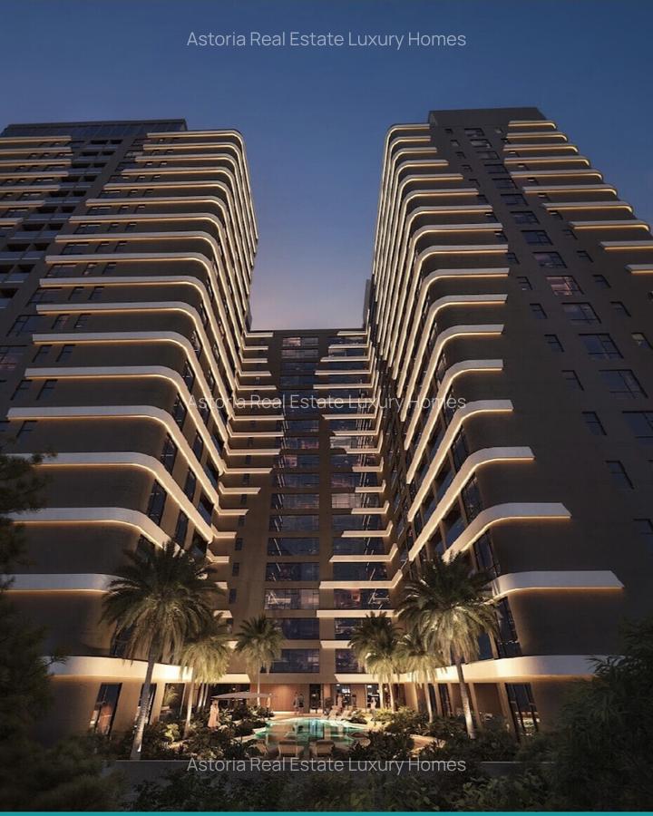 3 Bed Apartment with En Suite at 2026-129 3 Bed - 14