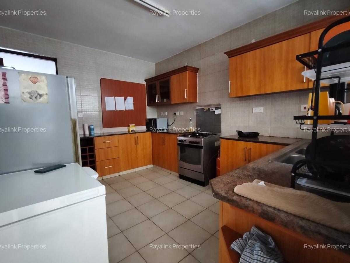 3 Bed Apartment with En Suite at Muthungari Drive - 5
