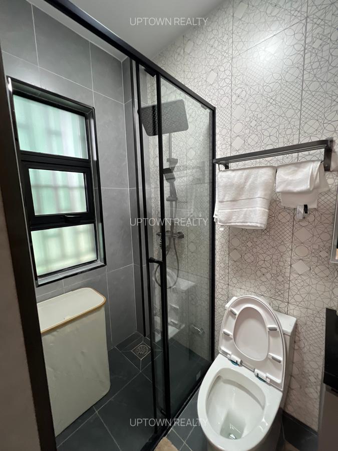 2 Bed Apartment with En Suite at Westlands - 11