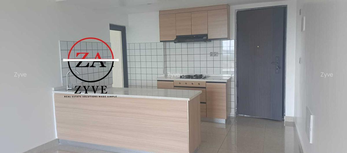 2 Bed Apartment with En Suite at Near The Police Station - 1