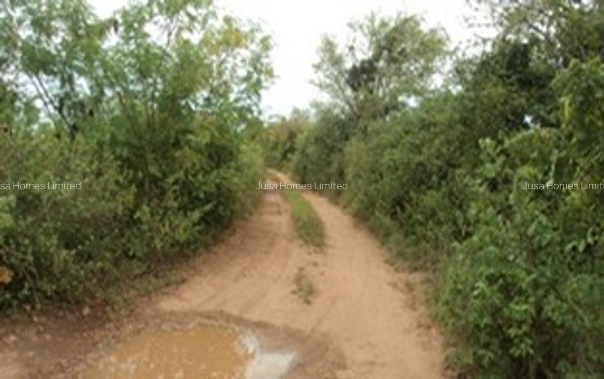 Land in Kwale County - 6