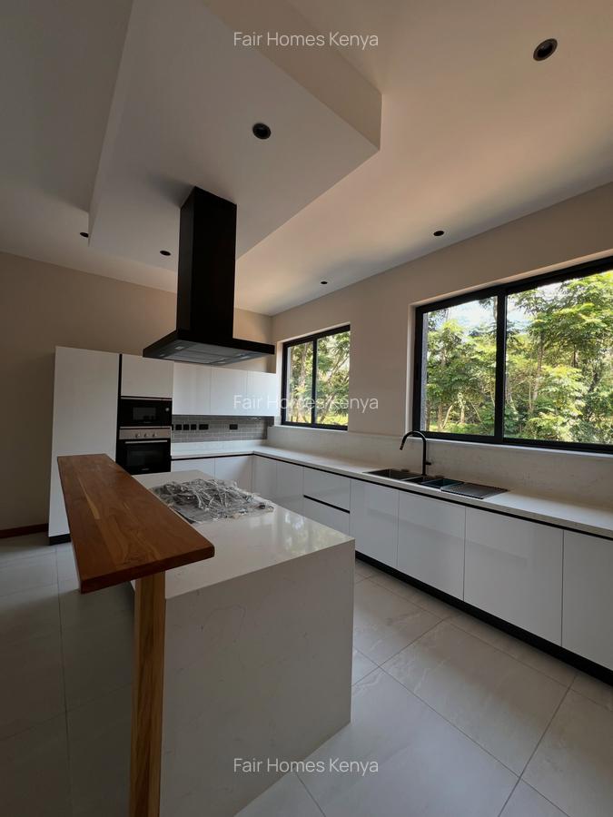 4 Bed Apartment with En Suite at Loresho - 7