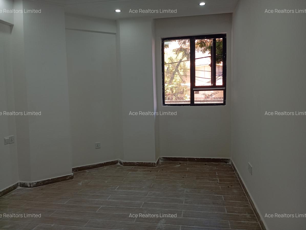 2 Bed Apartment with En Suite at Westlands - 9