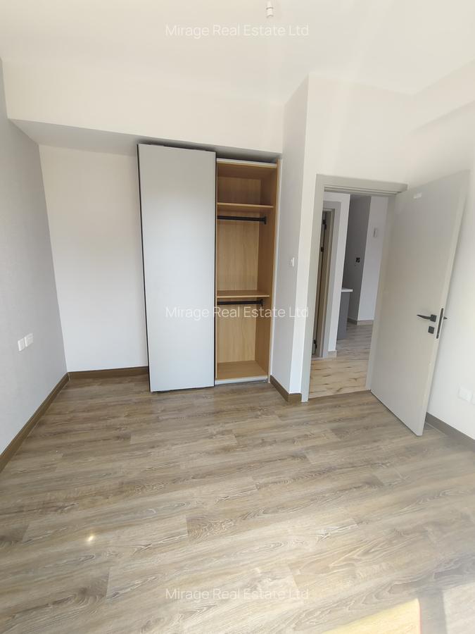1 Bed Apartment with Swimming Pool in Kilimani - 5