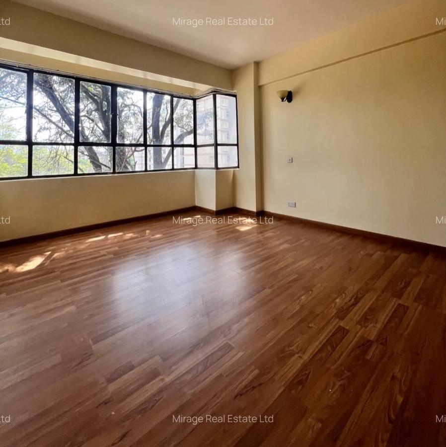 1 Bed Apartment with En Suite in Kilimani - 12