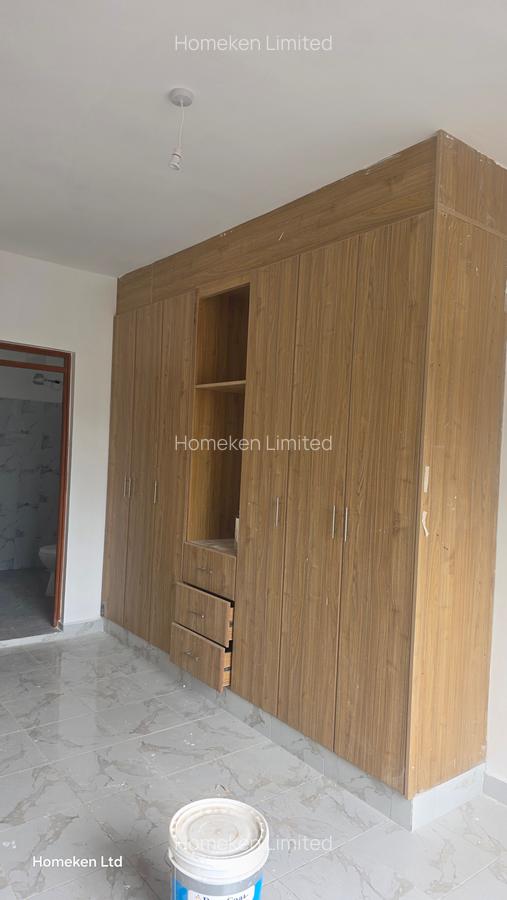 4 Bed House with En Suite at Ngong - 8