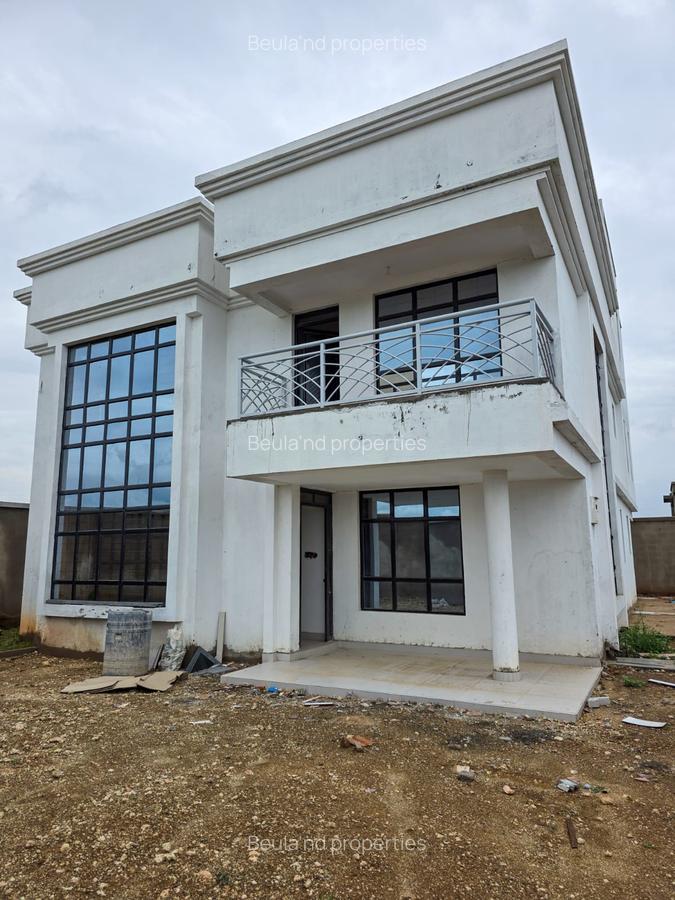 5 Bed House with En Suite at Kitengela Acacia - 19