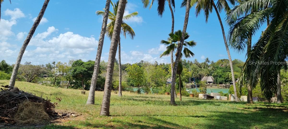 3.7 ac Commercial Land at Serena Mombasa - 15