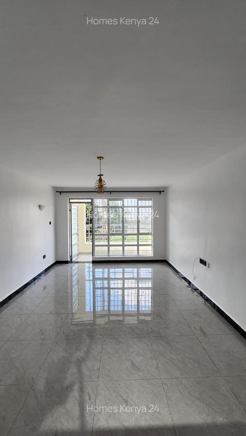 2 Bed Apartment in Kikuyu Town - 2