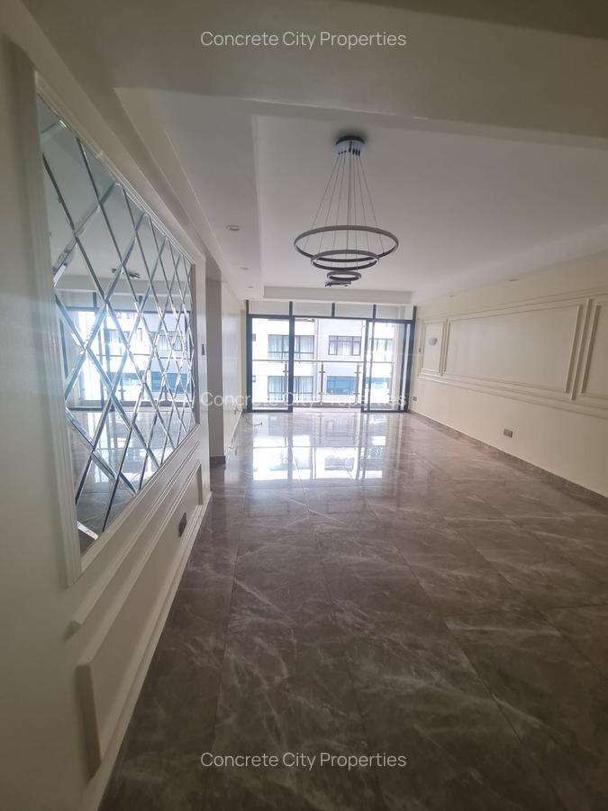 2 Bed Apartment in Kilimani - 10