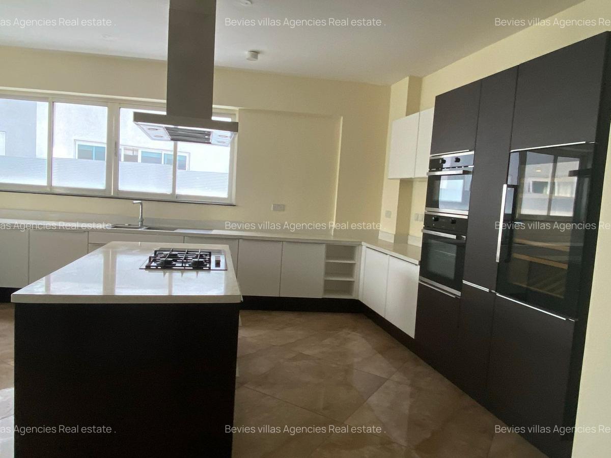 3 Bed Apartment with En Suite at Westlands - 8