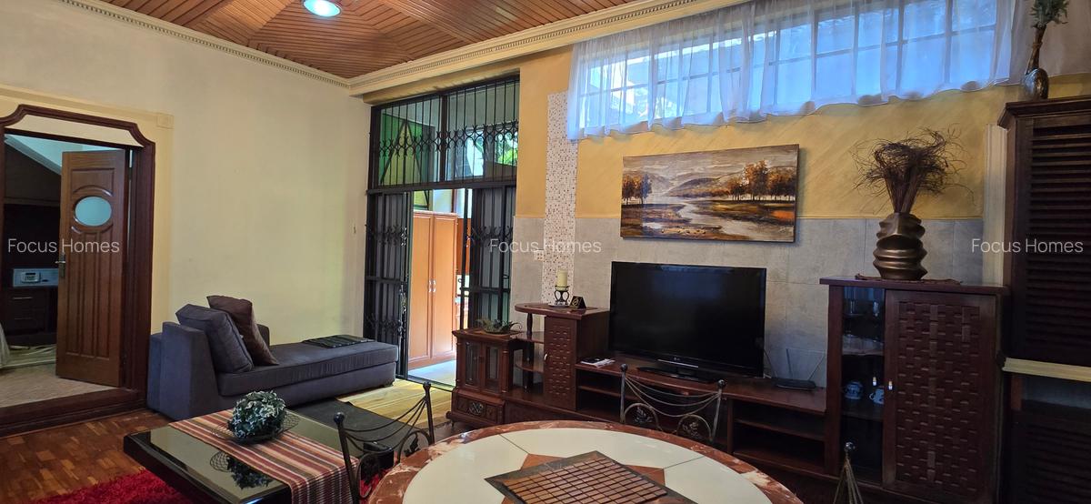 1 Bed House with En Suite in Runda - 16