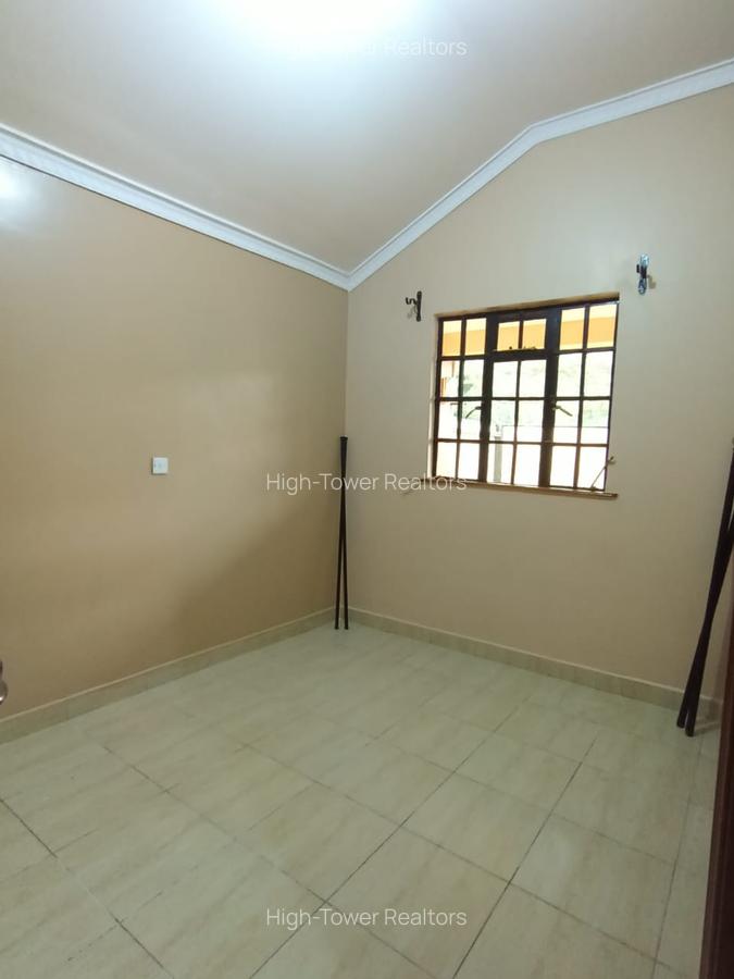 2 Bed Apartment with Parking in Karen Hardy - 5