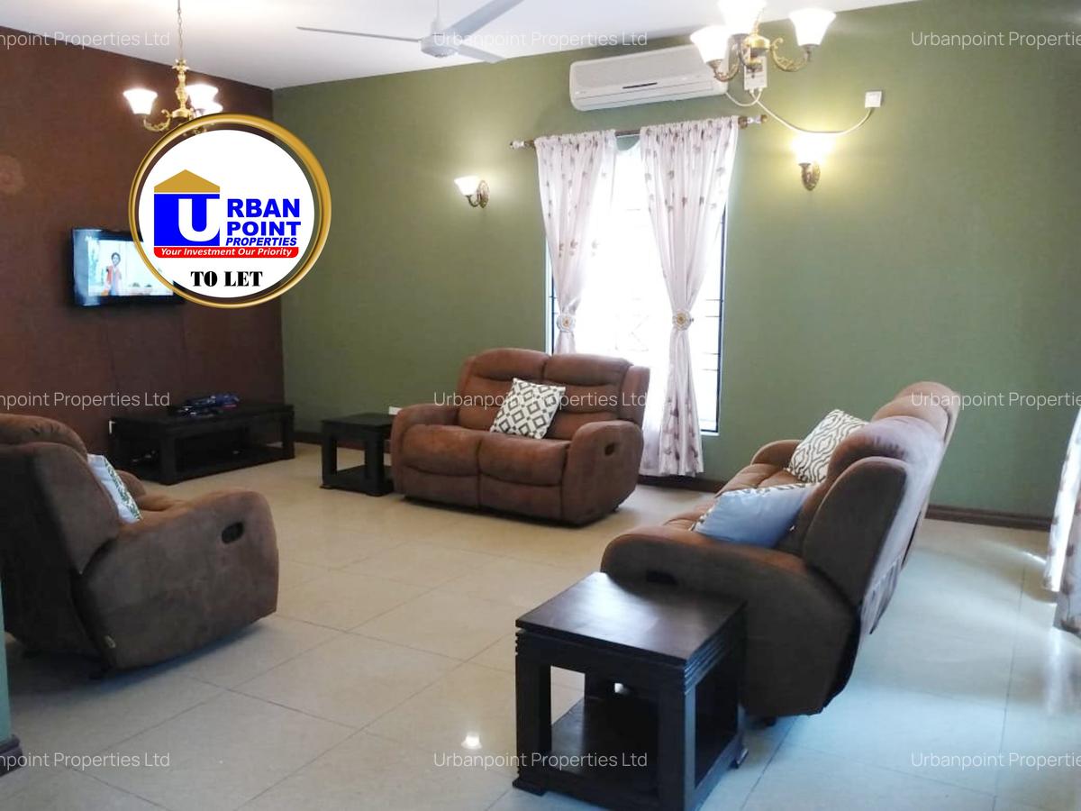 5 Bed Villa with En Suite in Nyali Area - 10
