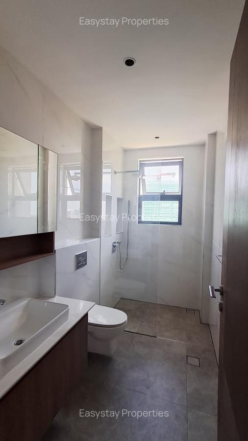 3 Bed Apartment with En Suite in Westlands Area - 6