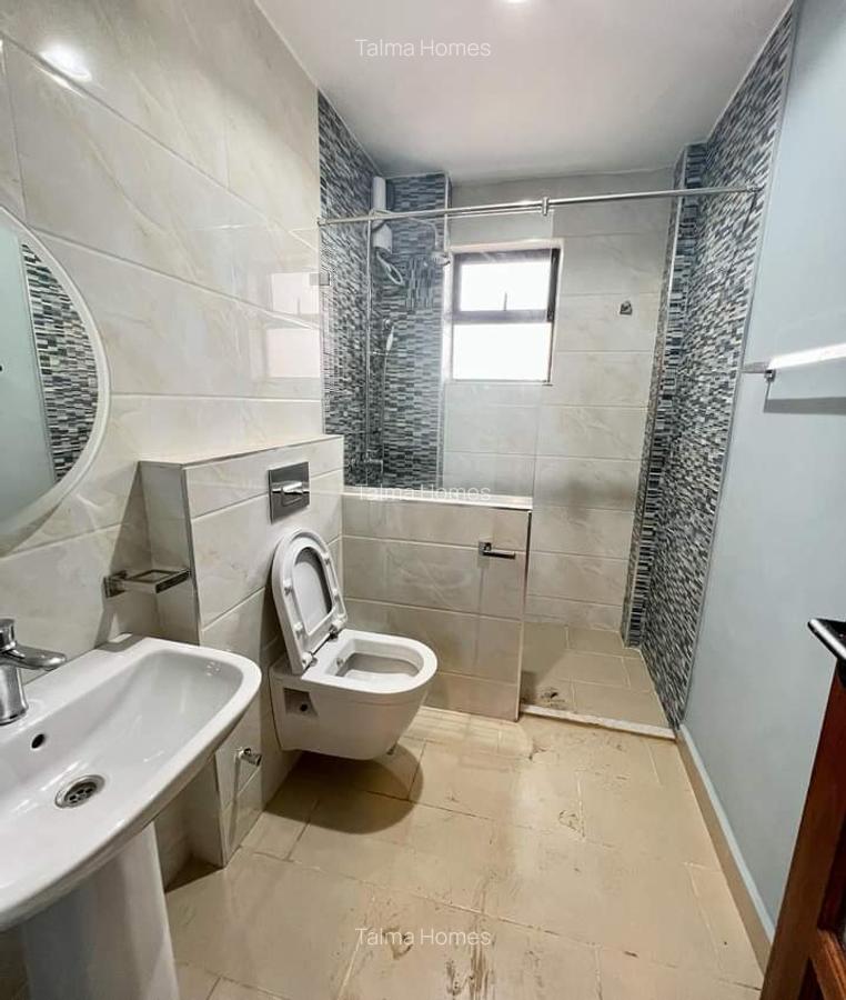 2 Bed Apartment with En Suite at Off Rhapta Road - 7