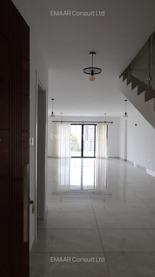 Serviced 4 Bed Apartment with En Suite at General Mathenge Drive - 1