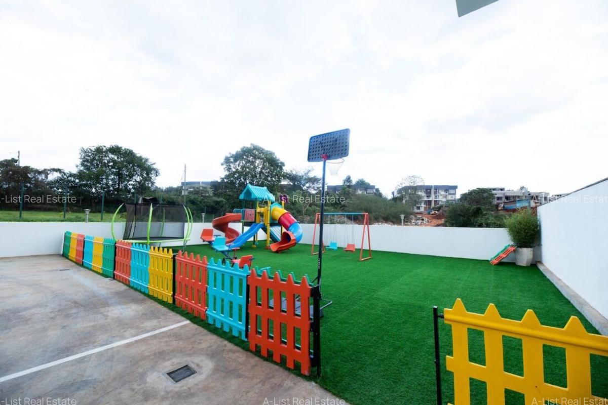 1 Bed Apartment with Swimming Pool at Two Rivers - 5