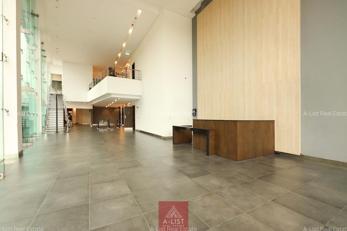 10,000 ft² Commercial Property with Service Charge Included at James Gichuru - 12