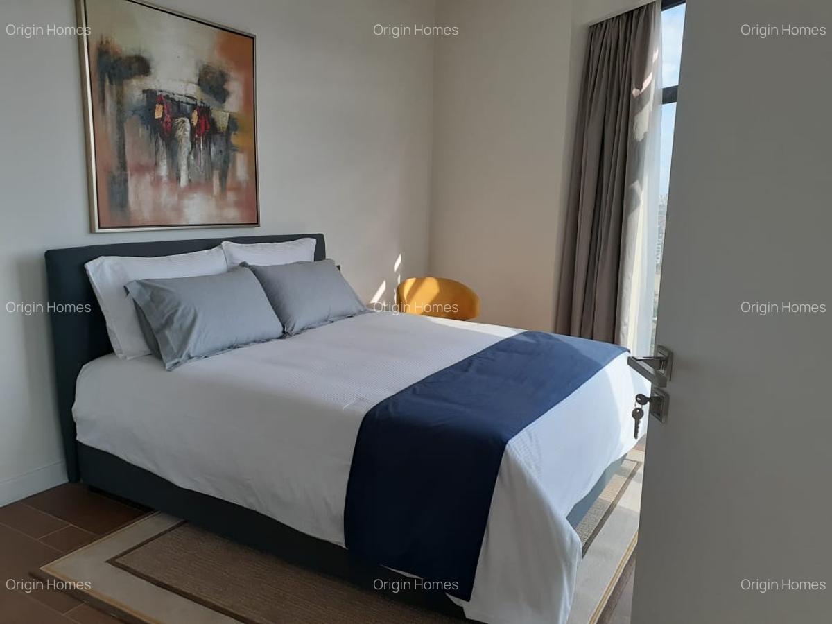 Furnished 2 Bed Apartment with En Suite at Westlands - 6