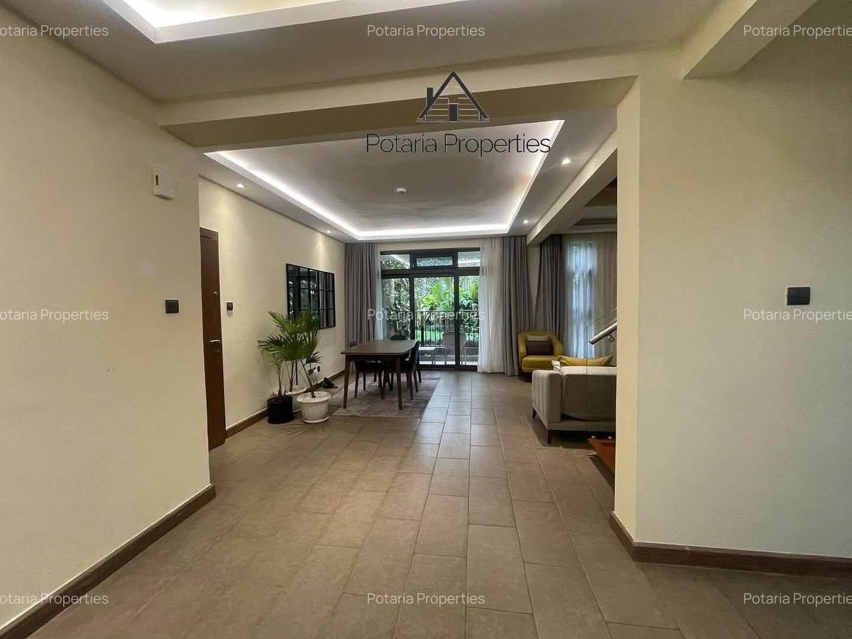 Serviced 2 Bed Apartment with En Suite in Spring Valley - 7