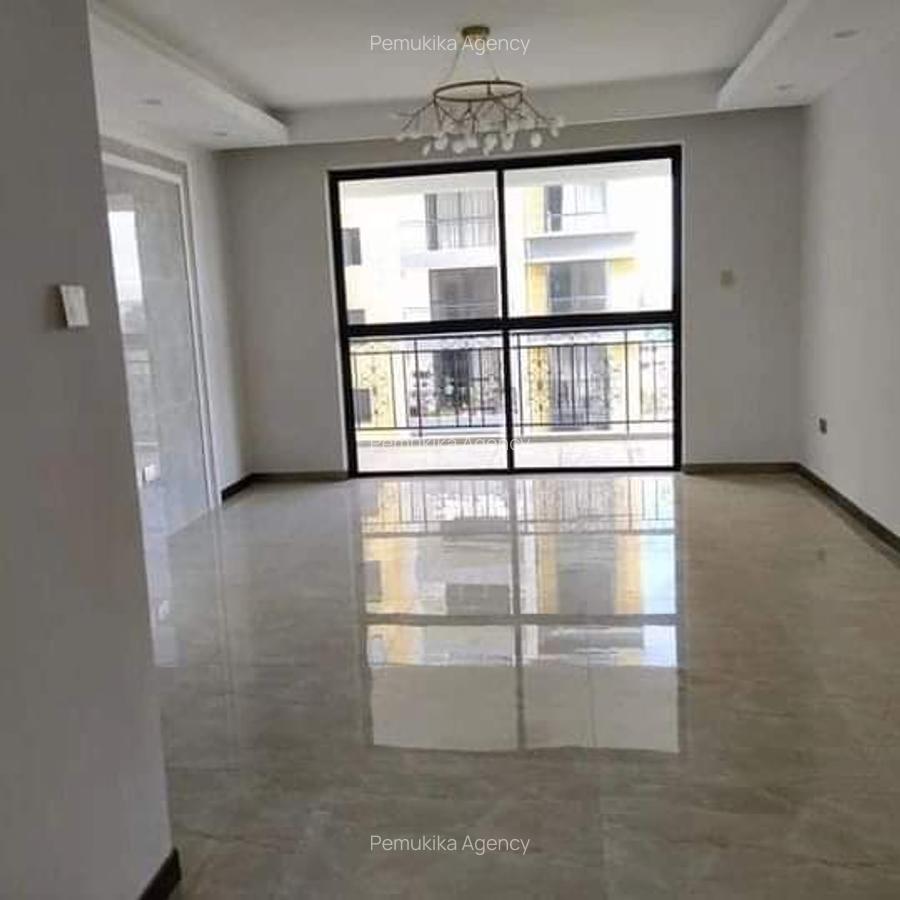 3 Bed Apartment with En Suite in Kilimani - 8