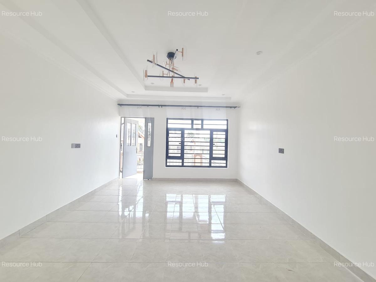 3 Bed House with En Suite at Matasia - 12
