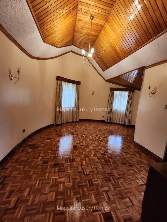 5 Bed House with En Suite at Hardy Area - 7