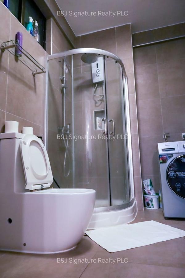 1 Bed Apartment with En Suite in Riverside - 8