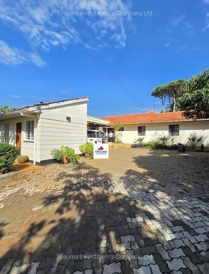 3 Bed House with En Suite in Loresho - 1