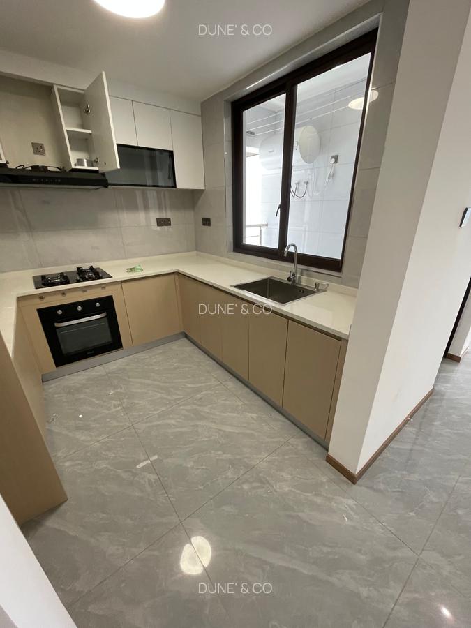 2 Bed Apartment with En Suite in Westlands Area - 7
