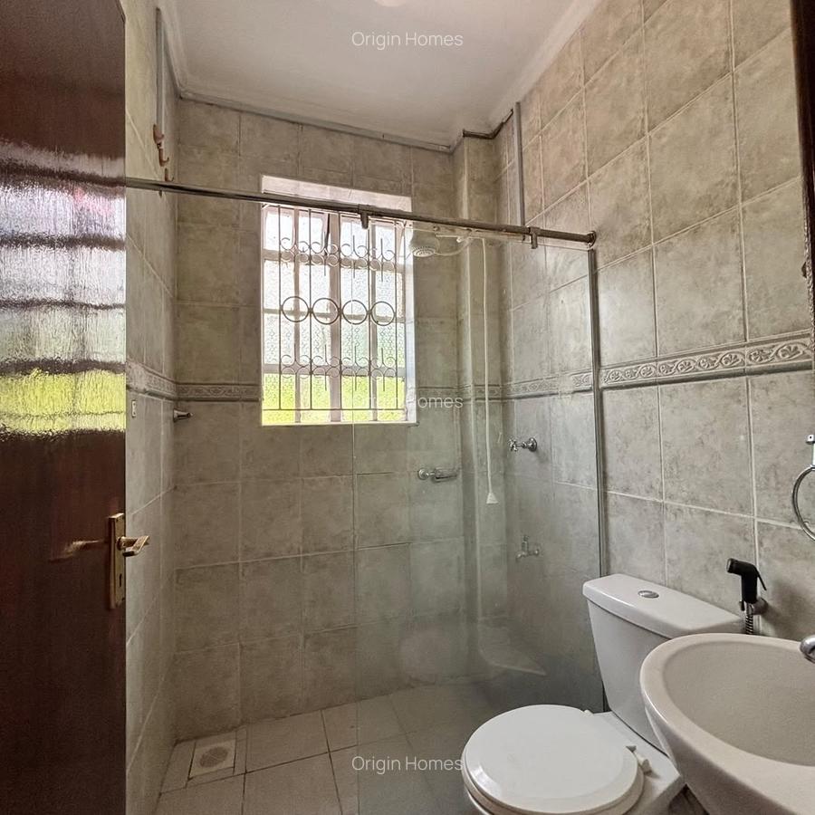 4 Bed Townhouse with En Suite at Kileleshwa - 19