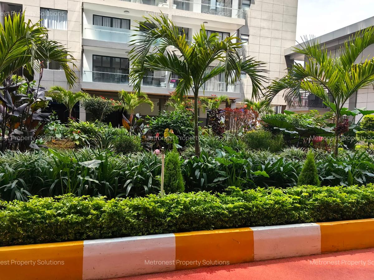 2 Bed Apartment with En Suite at Kirichwa Rd - 5