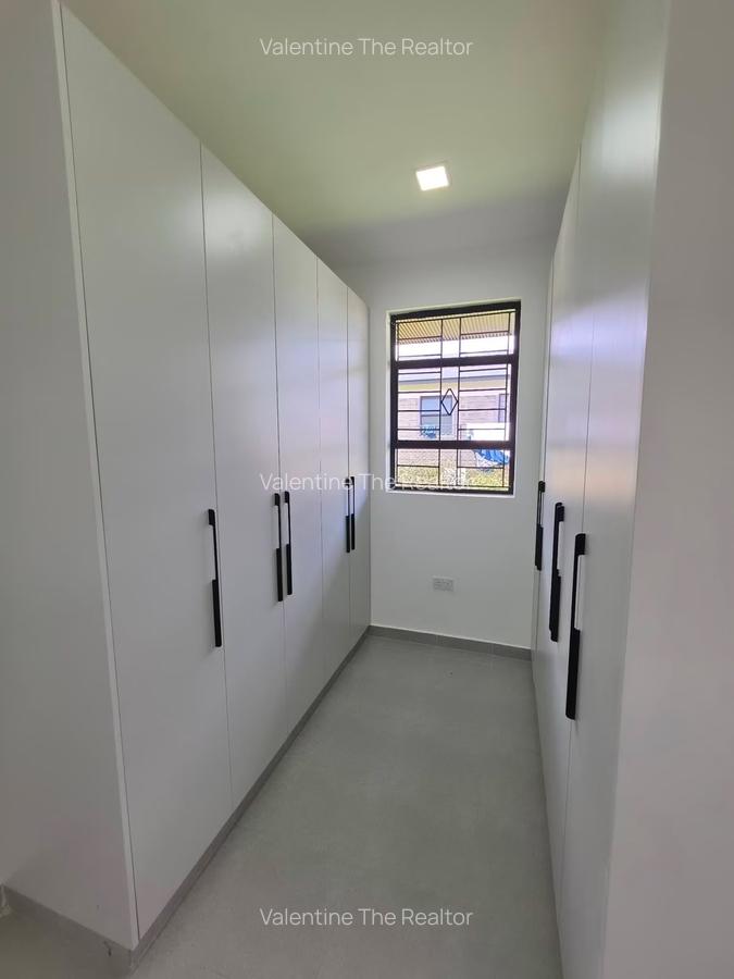 3 Bed House with En Suite in Ruiru - 12