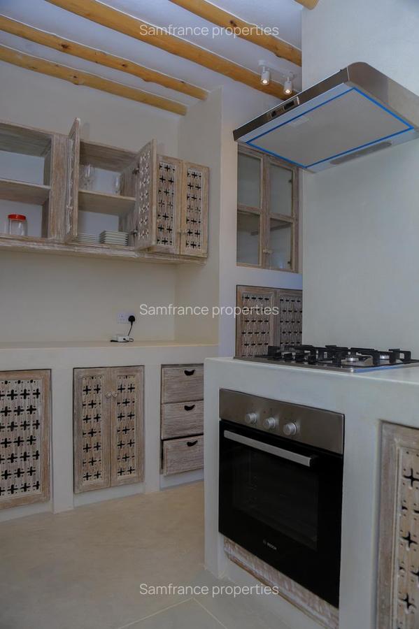 Serviced 2 Bed Apartment with En Suite at Kanamai Mtwapa - 5