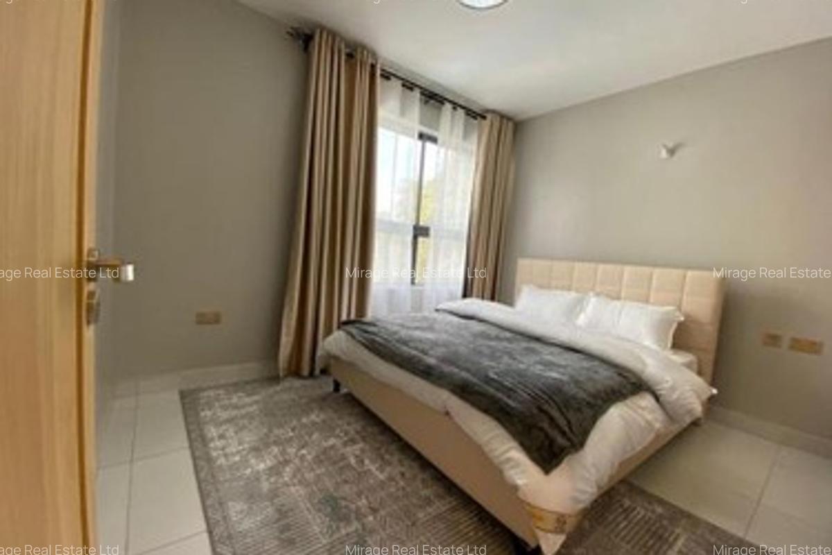 2 Bed Apartment with Gym in Parklands - 4