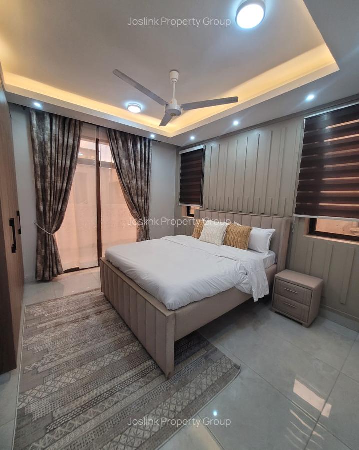 3 Bed Apartment at Mt Kenya - 13
