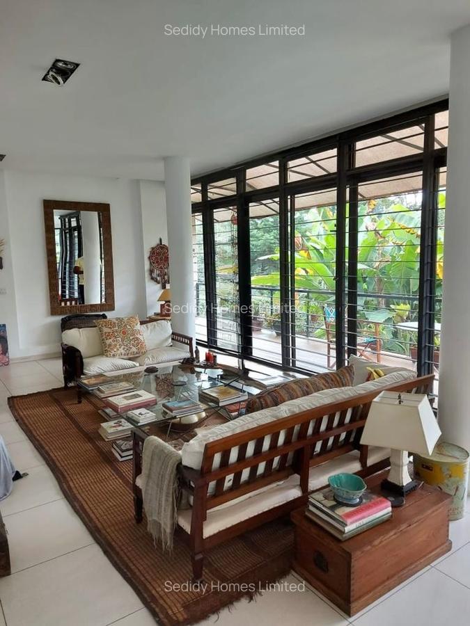 2 Bed House with En Suite in Muthaiga - 8