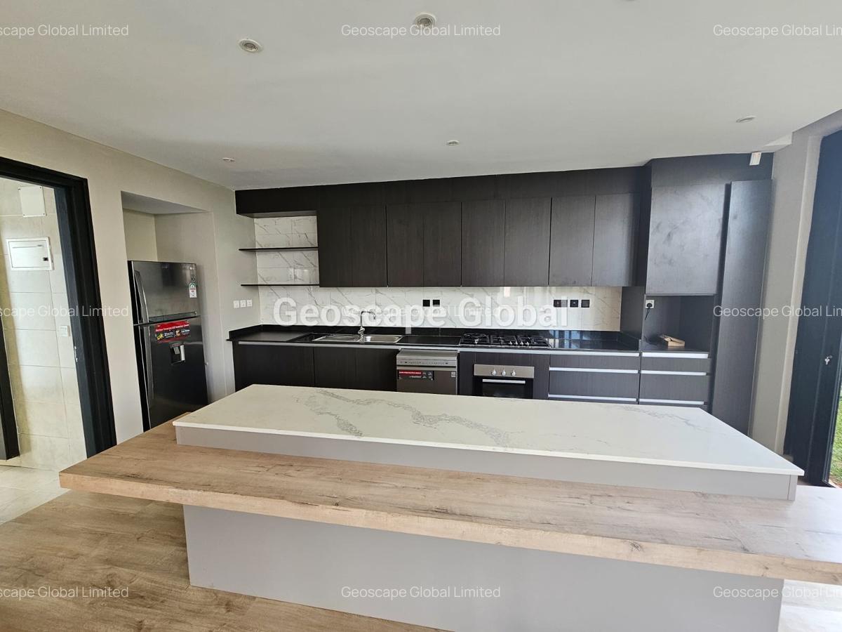 3 Bed Townhouse with En Suite in Runda - 4