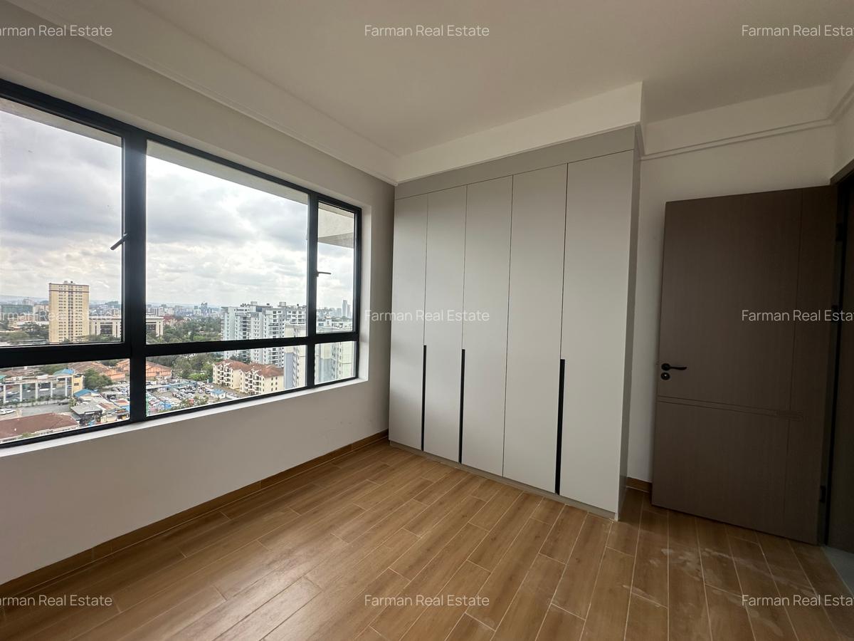 3 Bed Apartment with En Suite in Kilimani - 10