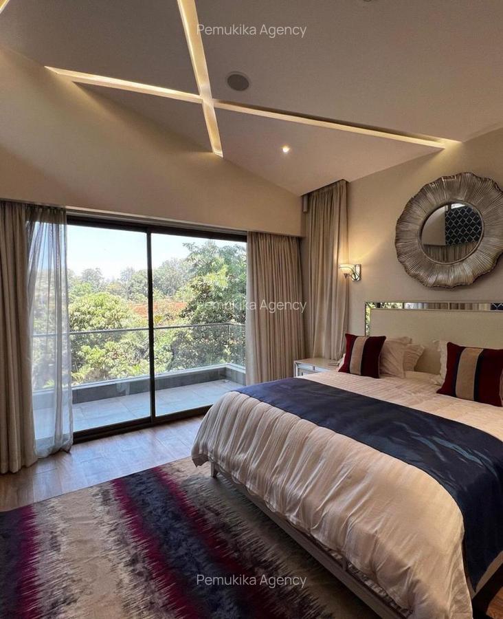 5 Bed House with En Suite at Lower Kabete - 10