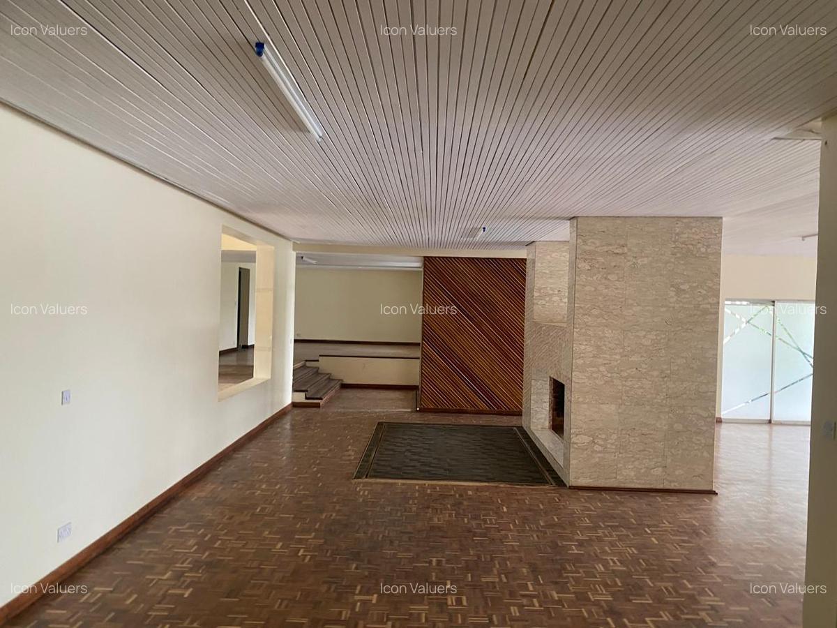 5,000 ft² Office with Service Charge Included at Kabarsiran Avenue - 3