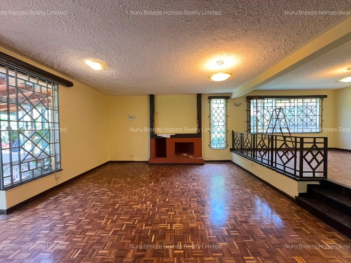 5 Bed House with En Suite in Gigiri - 10