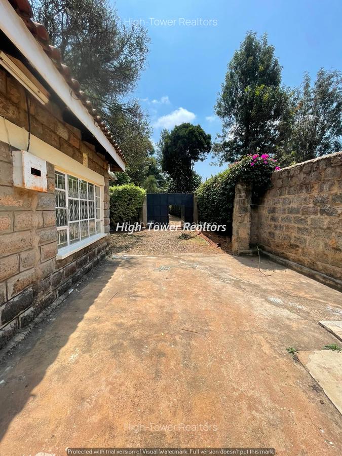 2 Bed House with En Suite in Karen - 2