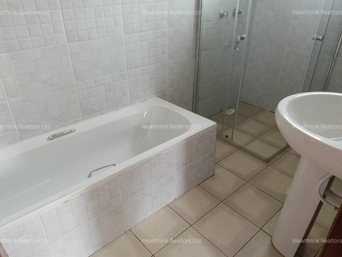 4 Bed House with En Suite at Muthaiga - 8