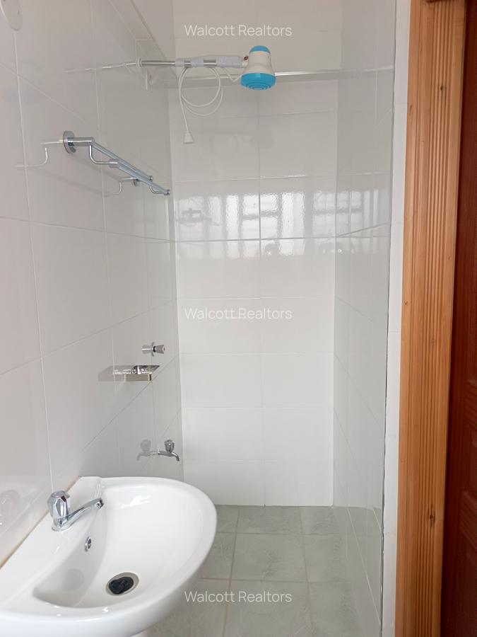 3 Bed Apartment with En Suite at Kikuyu Road - 14